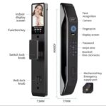K9-5W Smart Lock