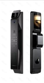 Z-22 Smart Lock - ჭკვიანი საკეტი - Image 4