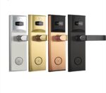 სმარტ ჰოტელ კარის საკეტი – IC/ID/MIFARE/T557 | TTLock + TTHotel APP