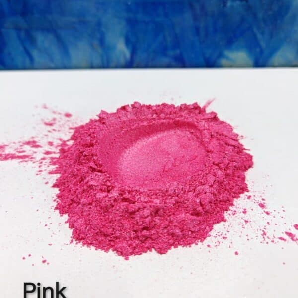 ეპოქსიდის პიგმენტი Pink